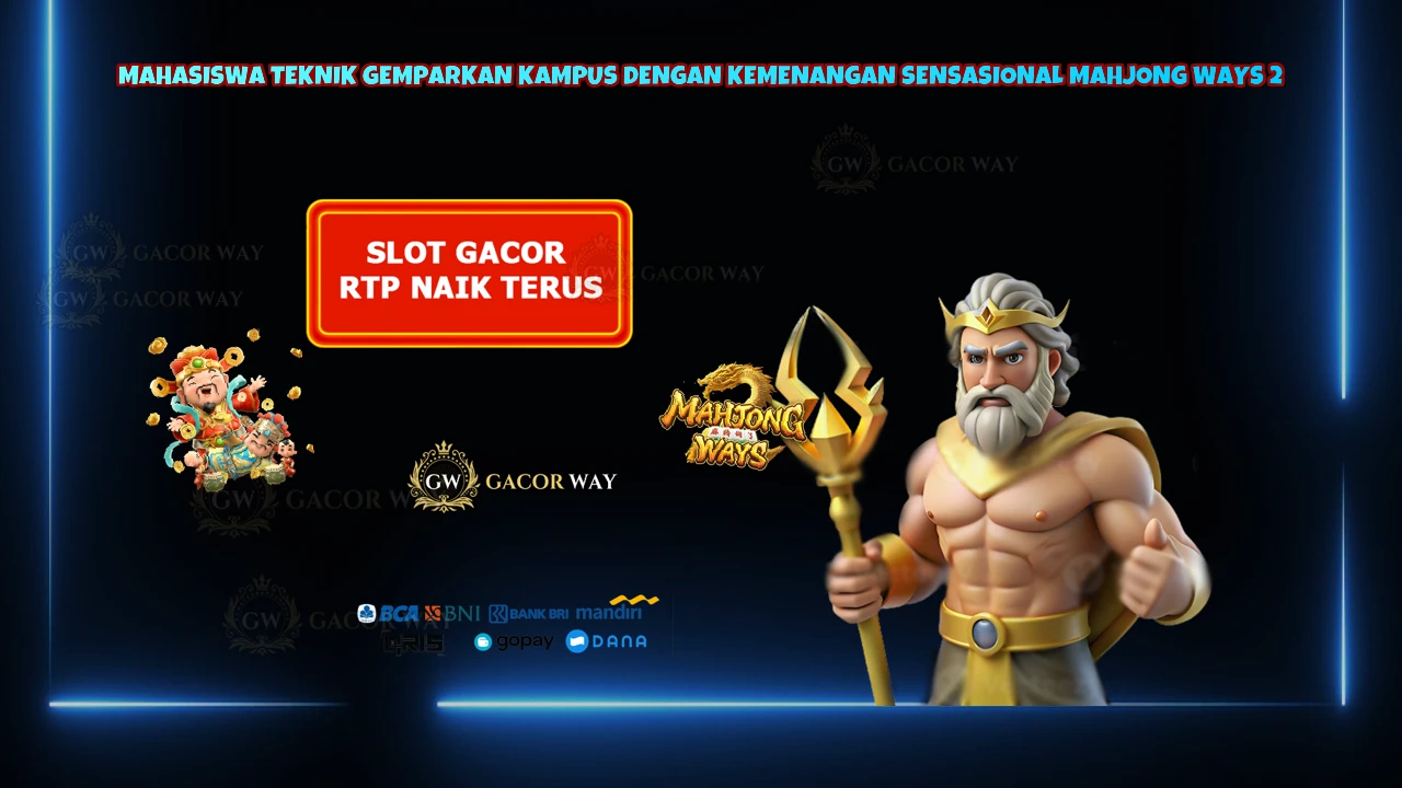 Gacorway