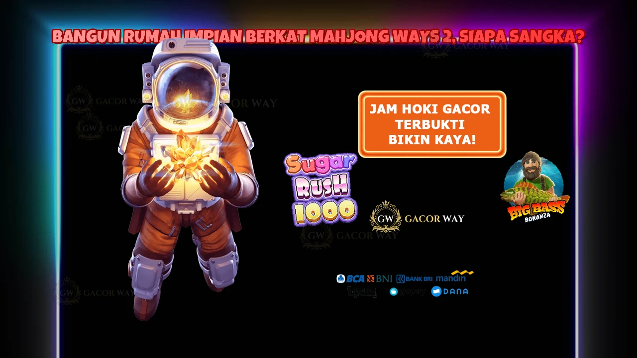 Gacorway