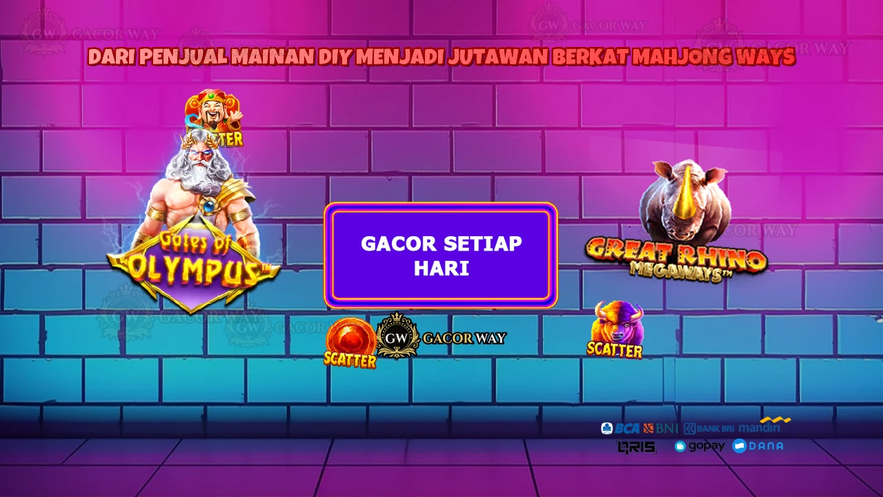 Gacorway