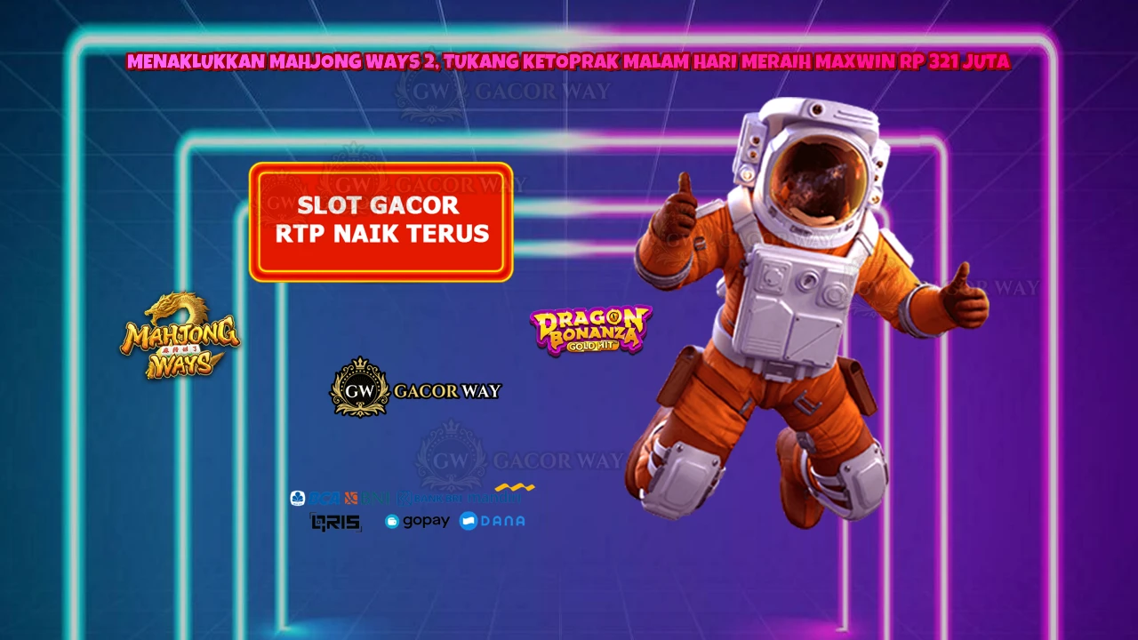 Gacorway