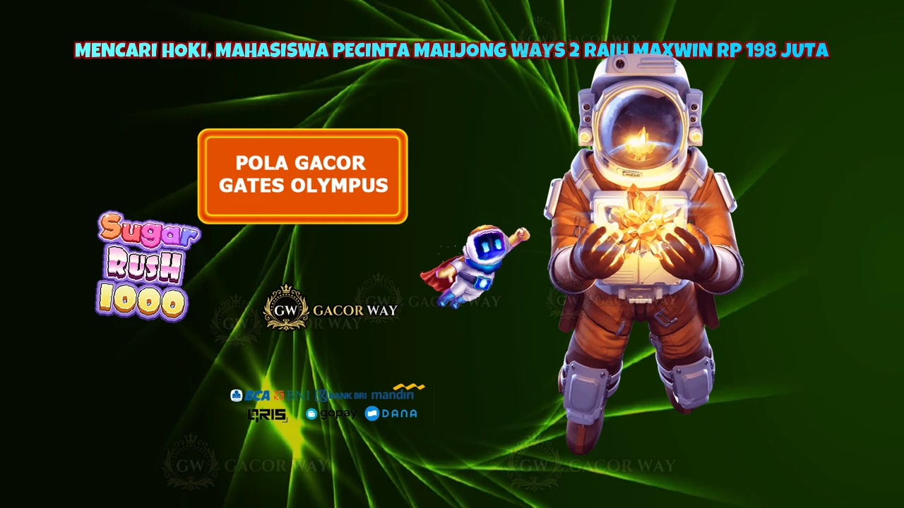 Gacorway