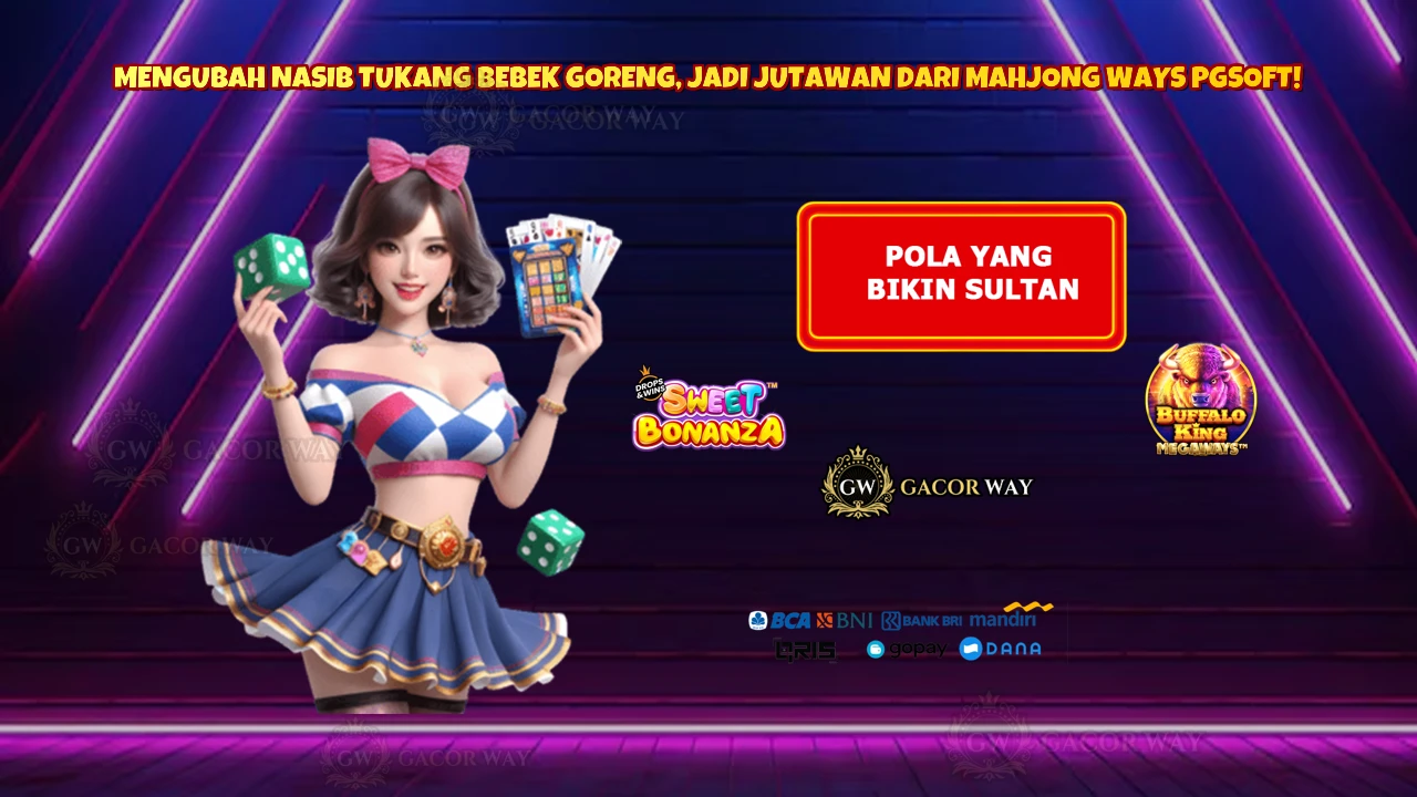 Gacorway