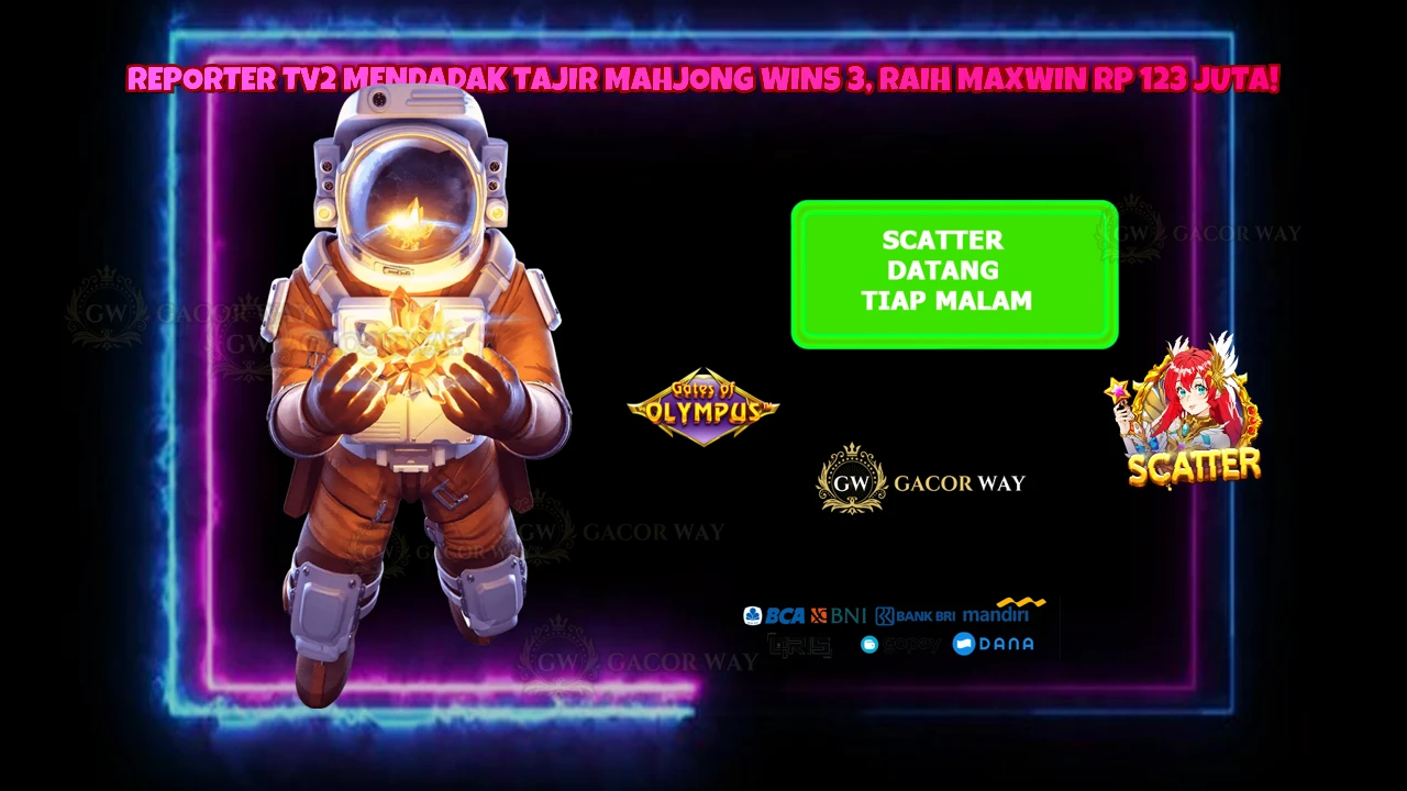 Gacorway