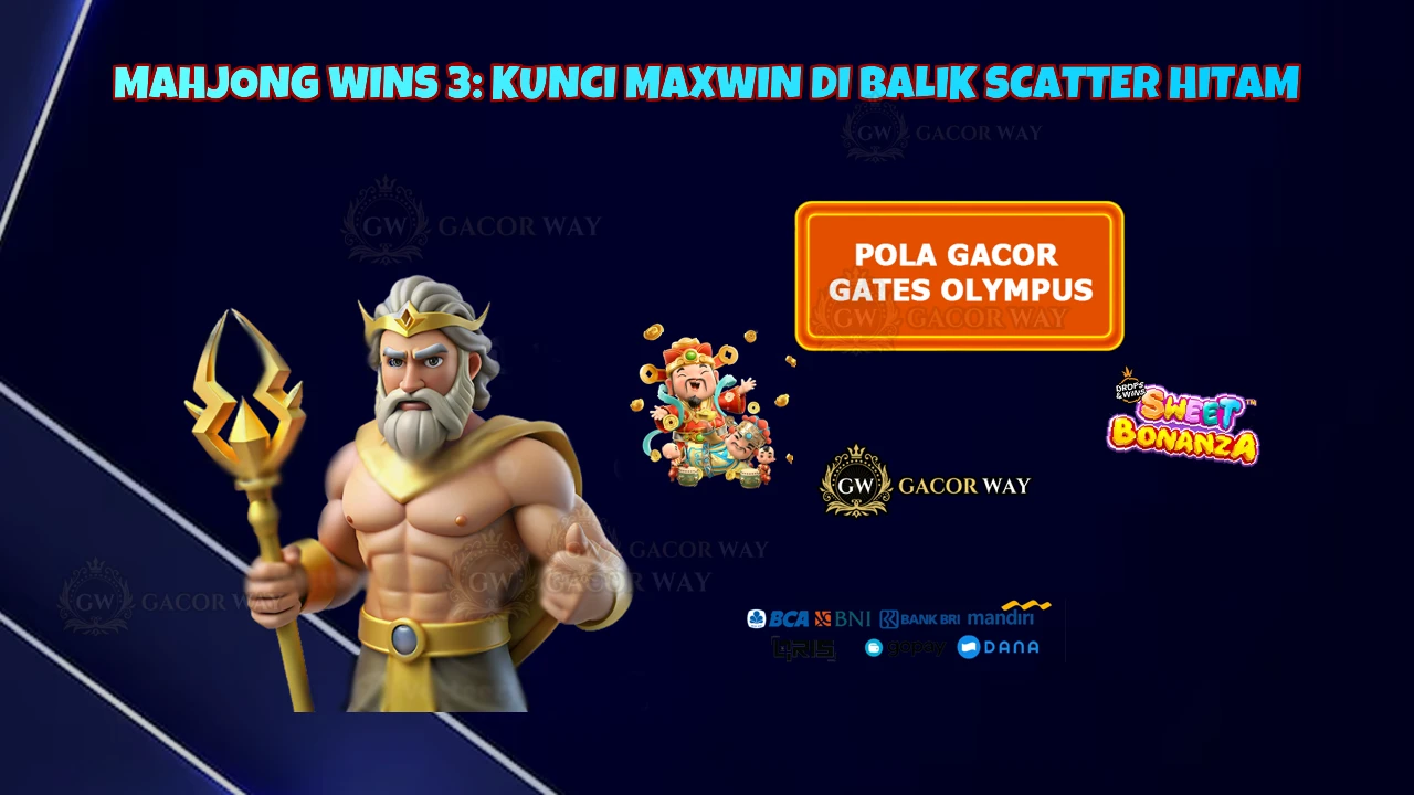 Gacorway