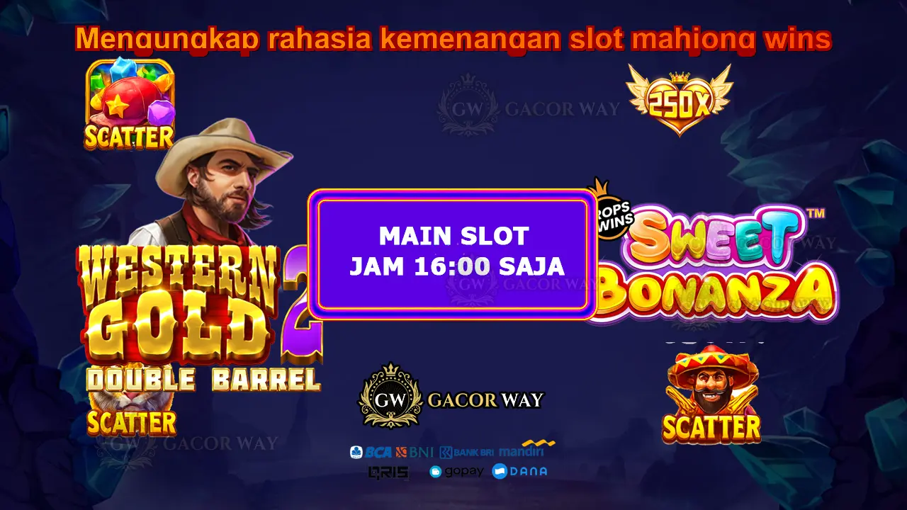 GACORWAY
