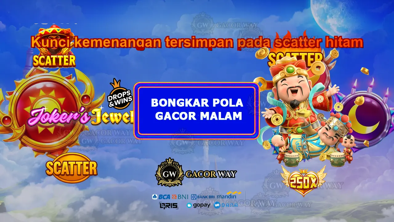GACORWAY
