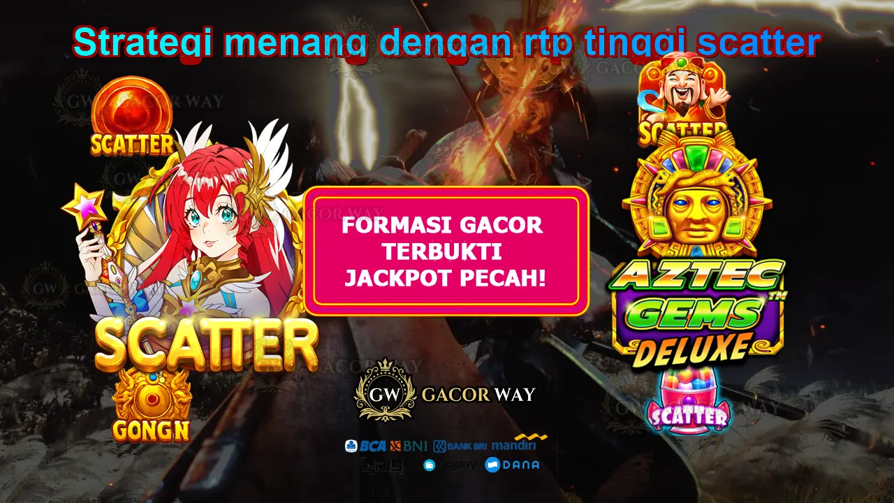 GACORWAY