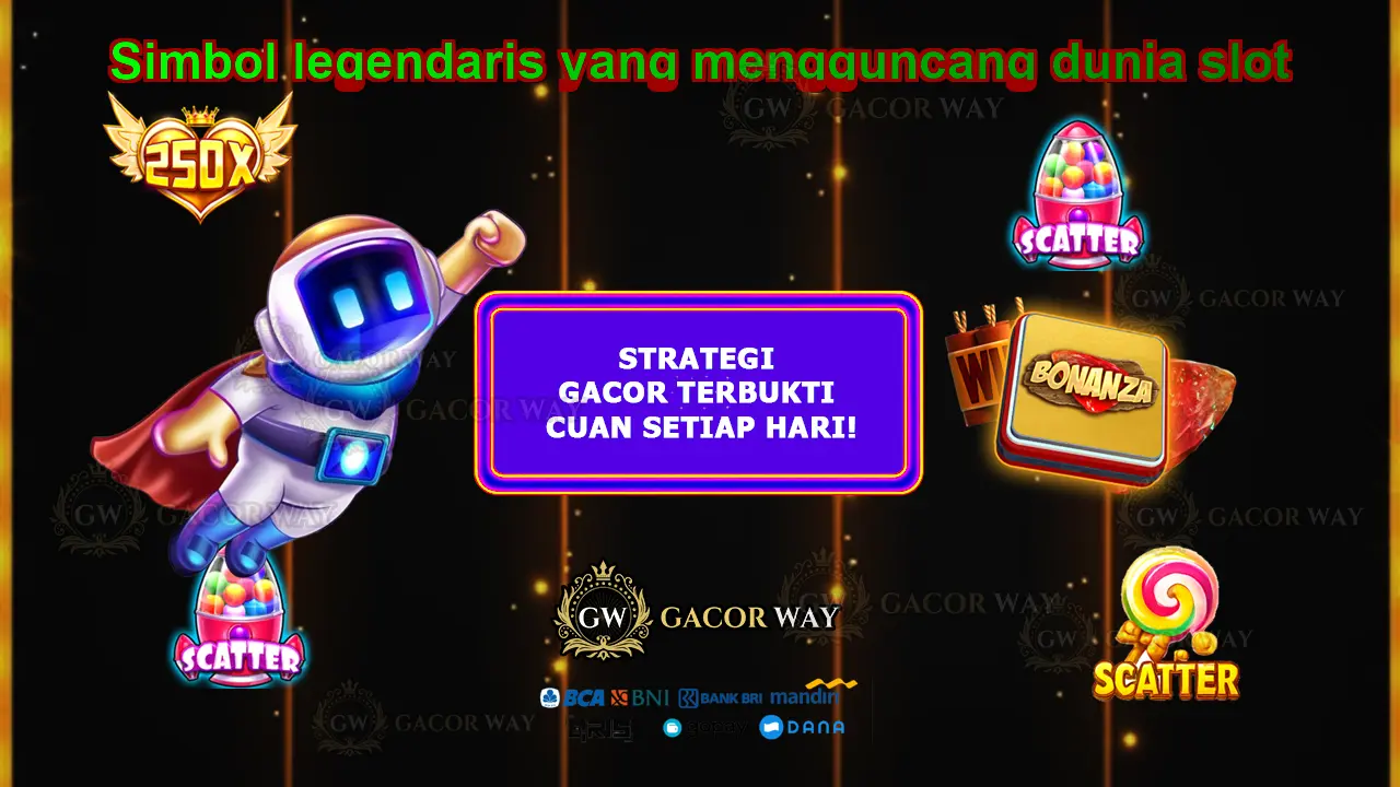 GACORWAY