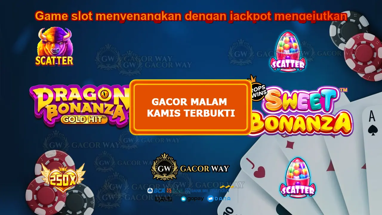 GACORWAY