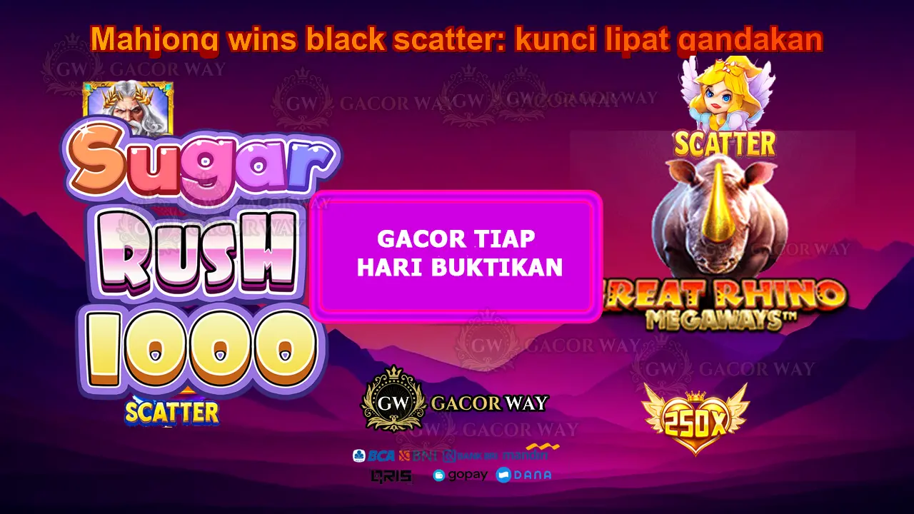 GACORWAY