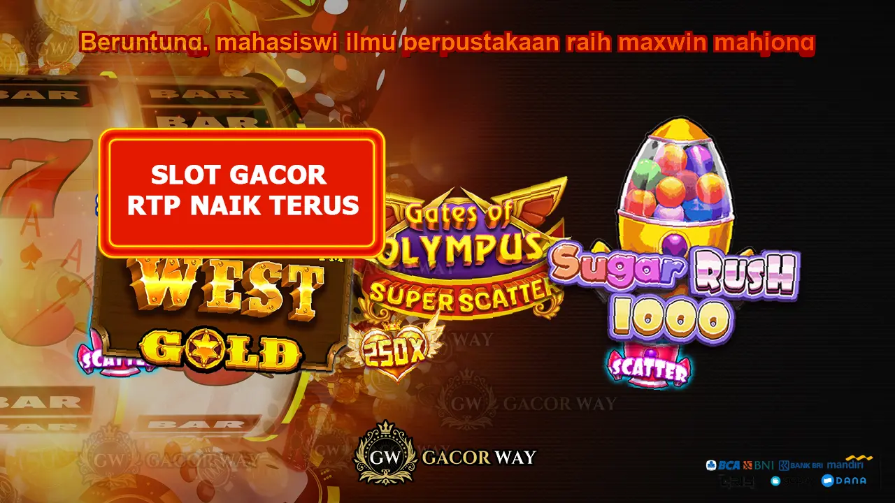 GACORWAY