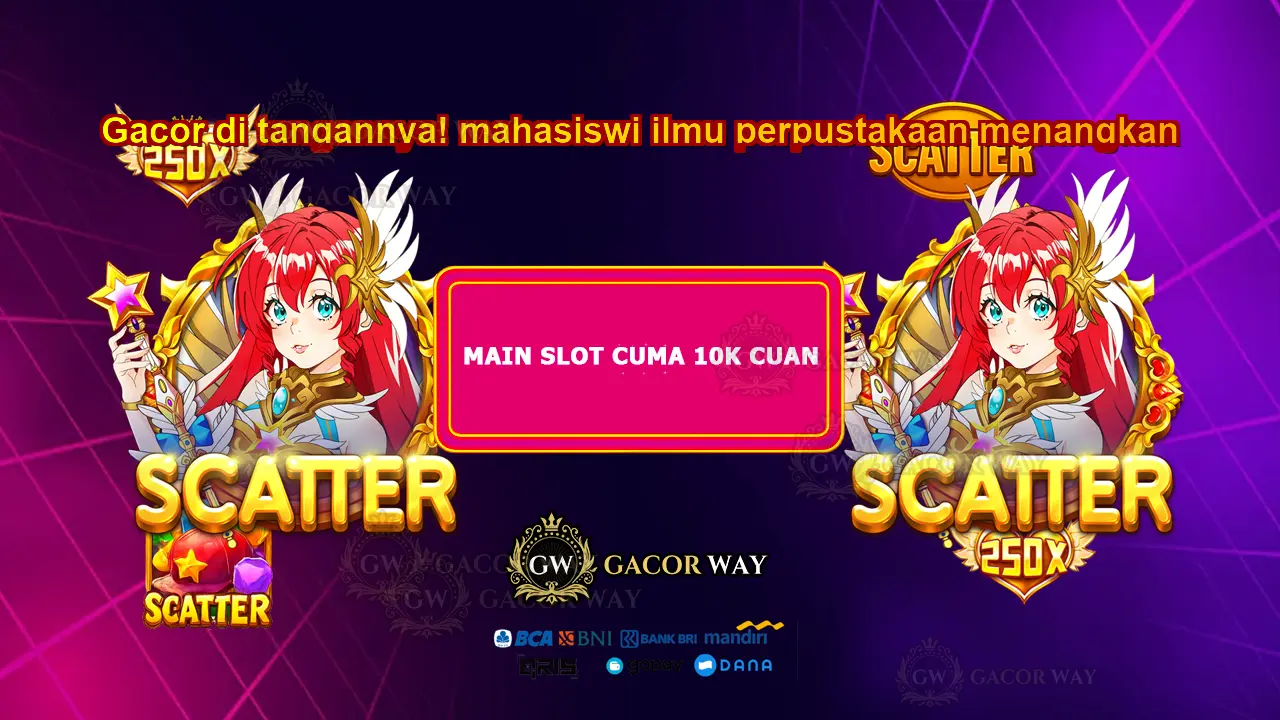 GACORWAY