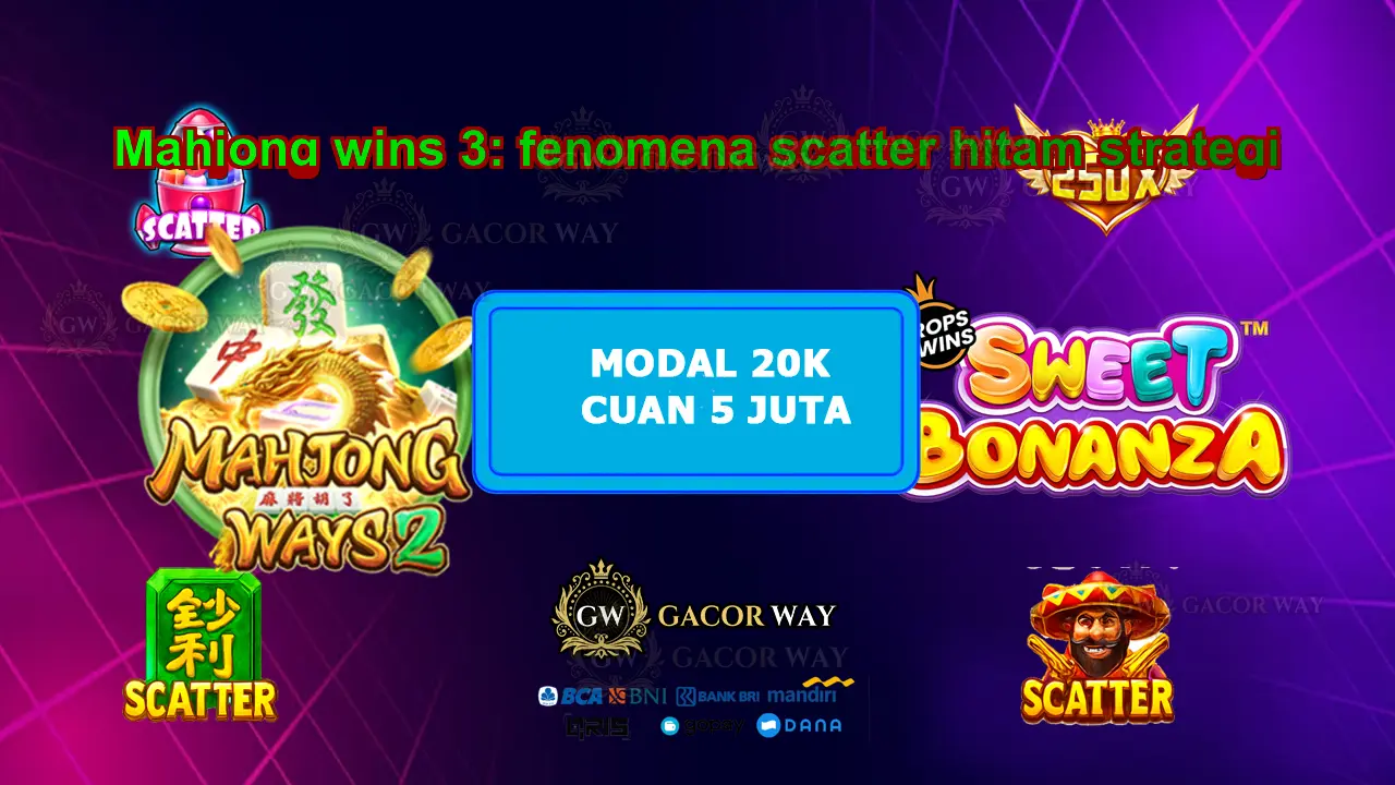 GACORWAY