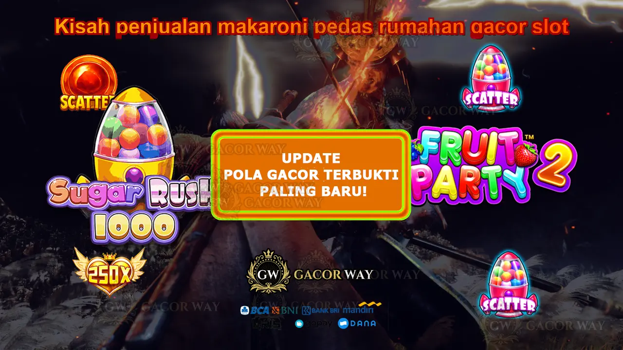 GACORWAY