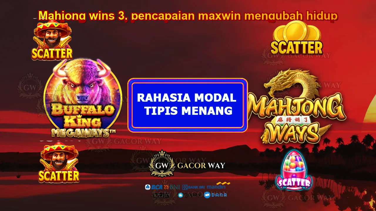 GACORWAY