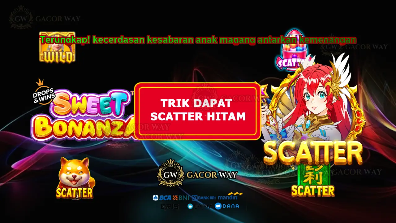 GACORWAY