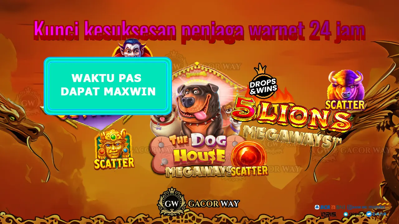 GACORWAY