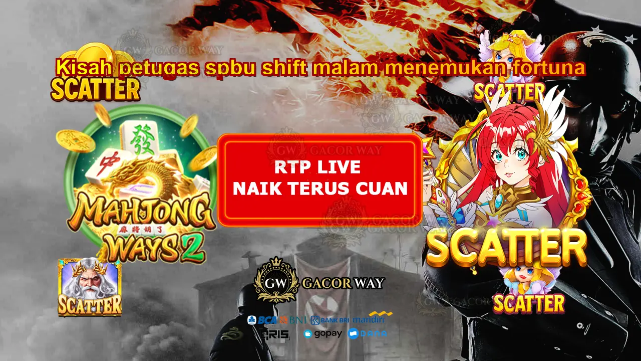GACORWAY