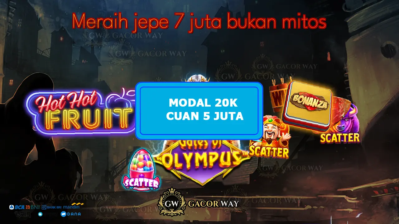 GACORWAY