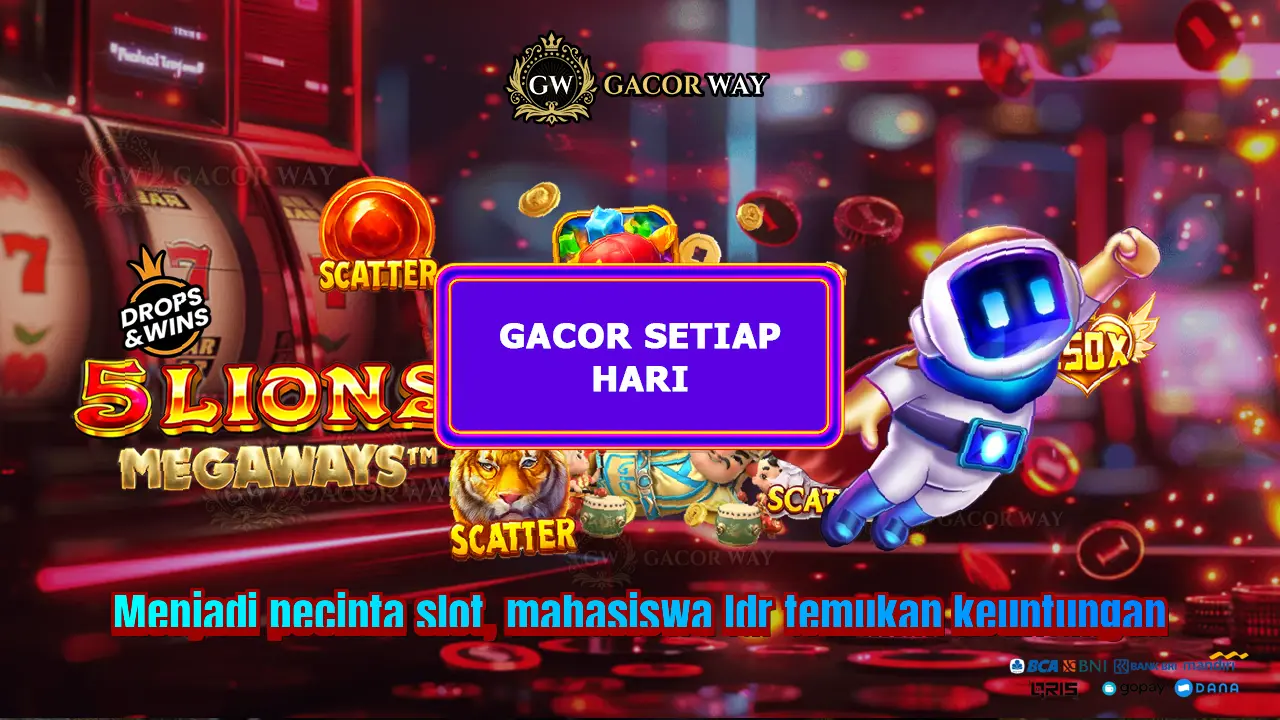 GACORWAY
