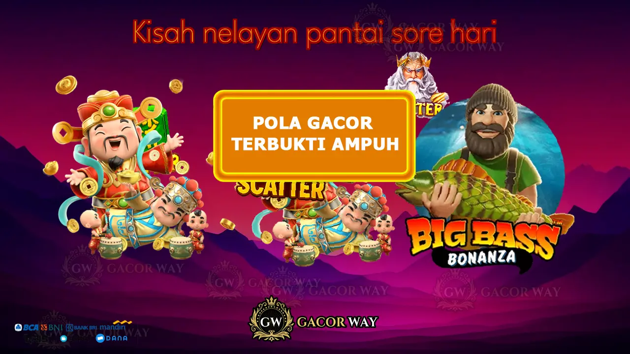 GACORWAY