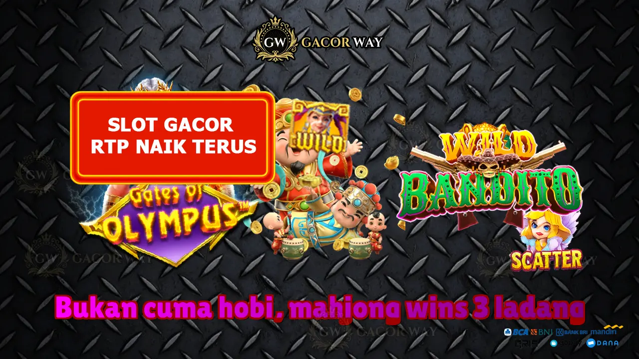 GACORWAY