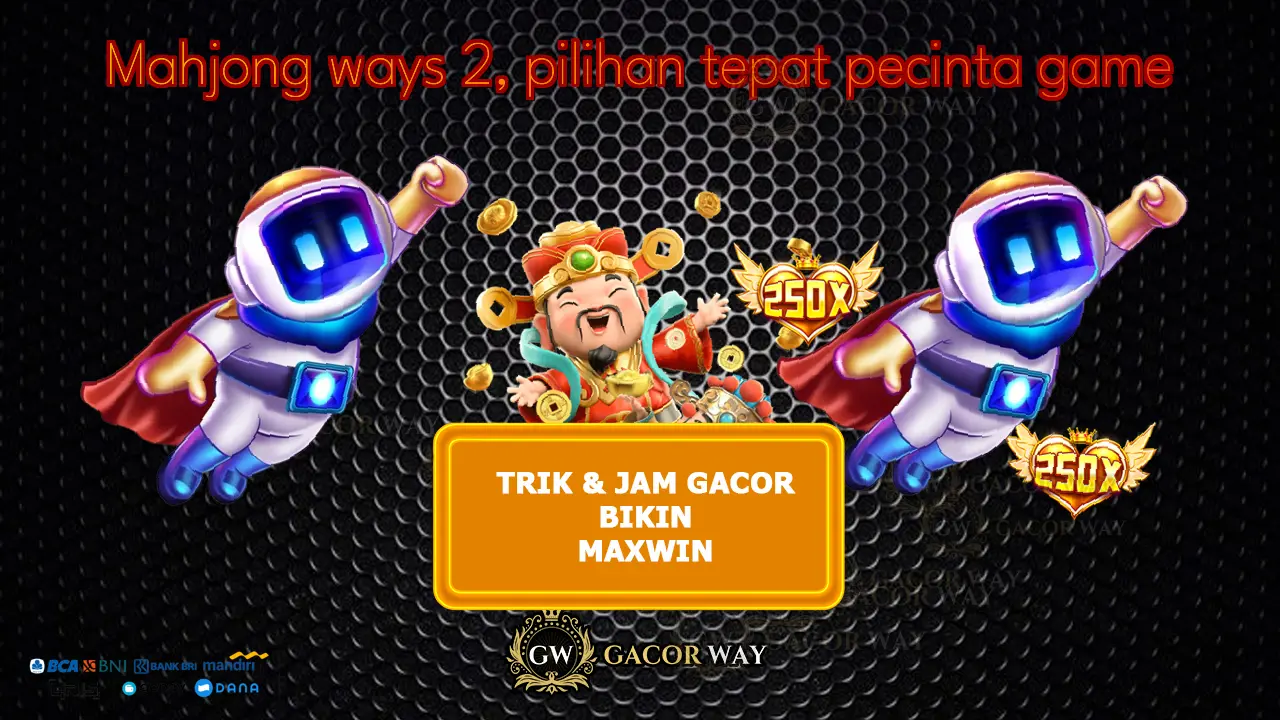 GACORWAY