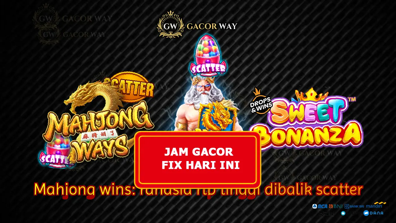 GACORWAY