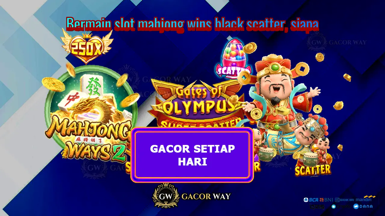 GACORWAY