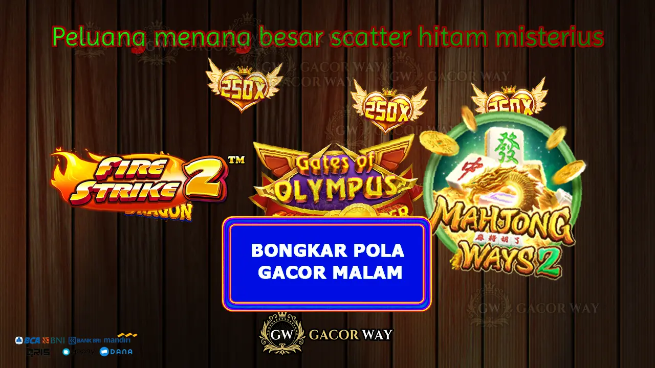 GACORWAY