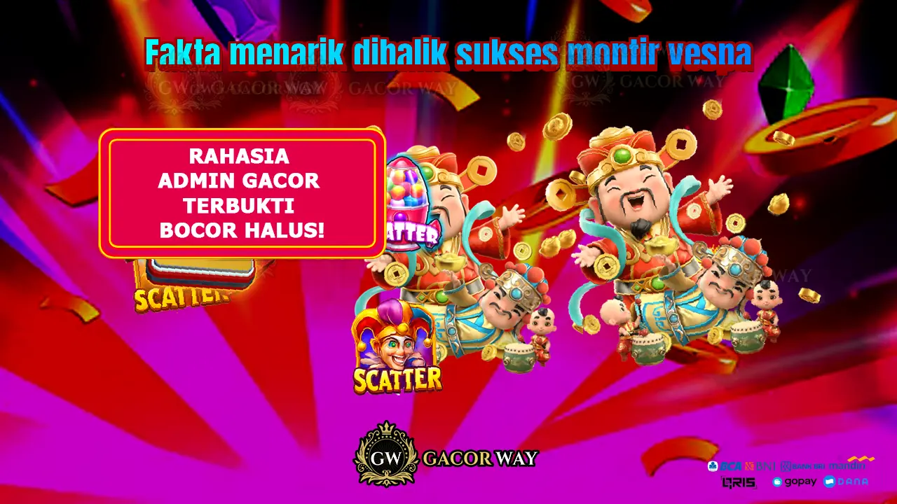 GACORWAY