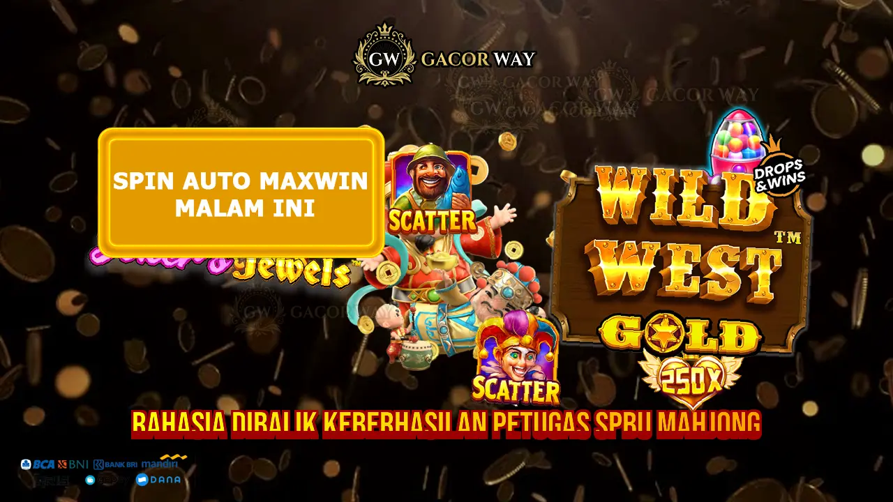 GACORWAY