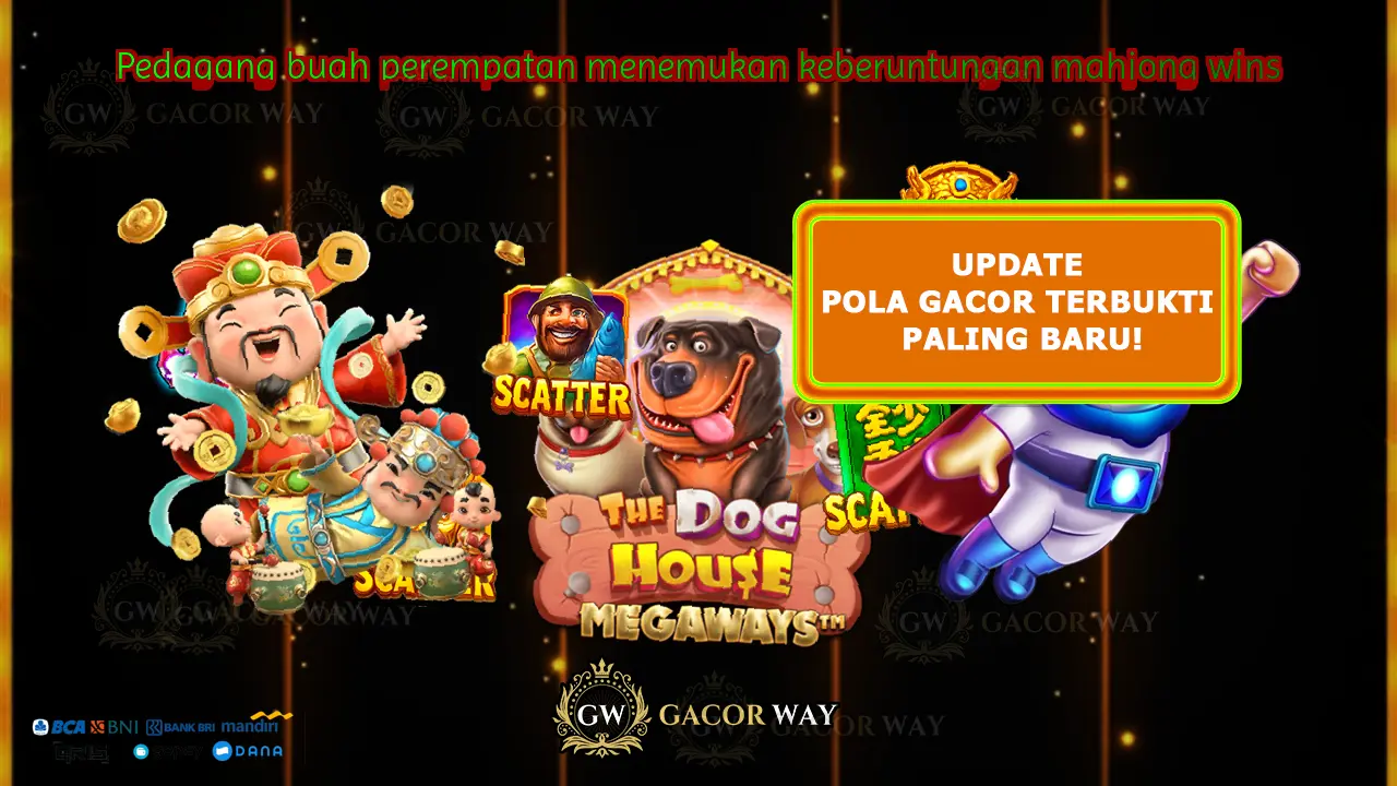 GACORWAY