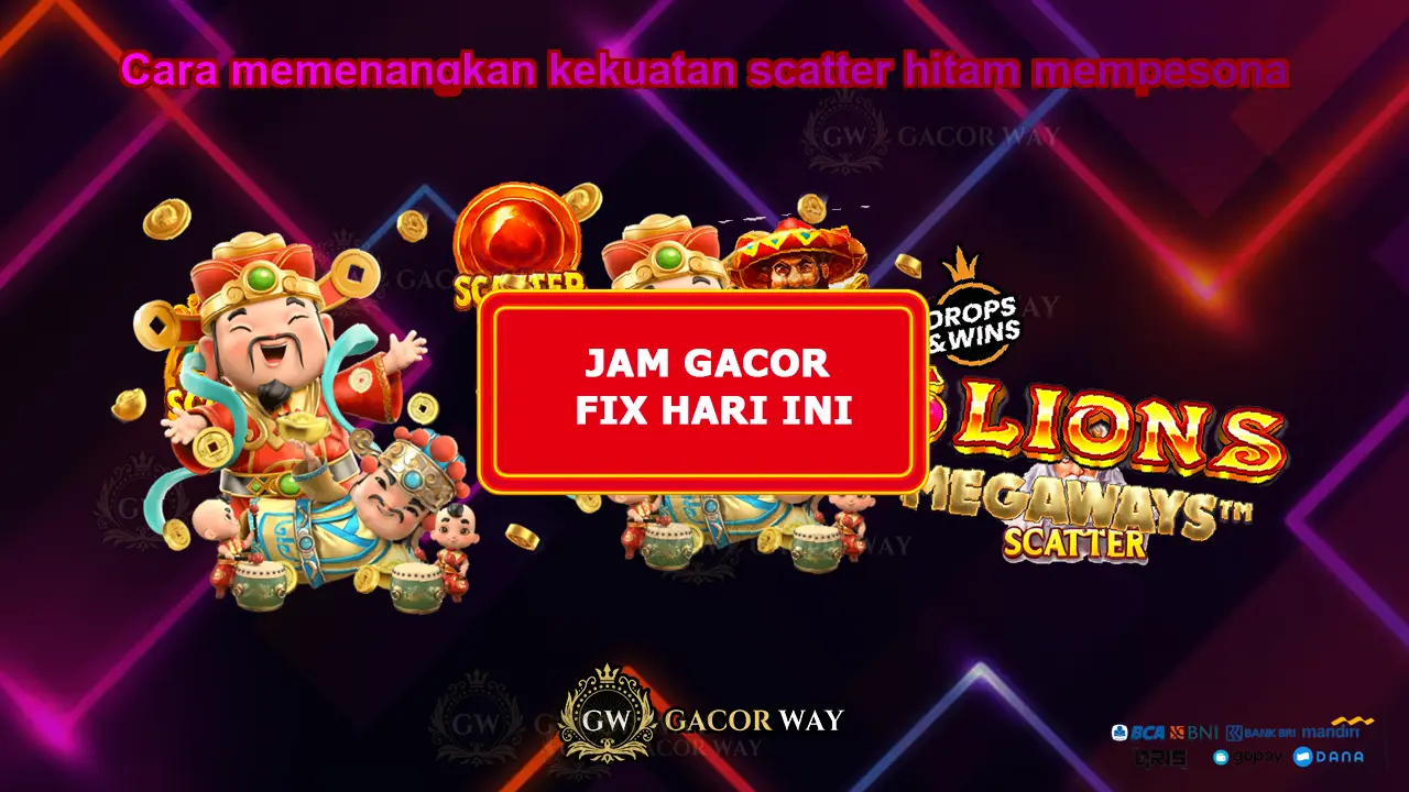 GACORWAY