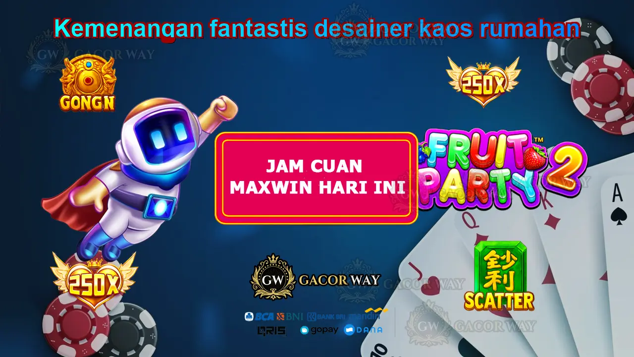 GACORWAY