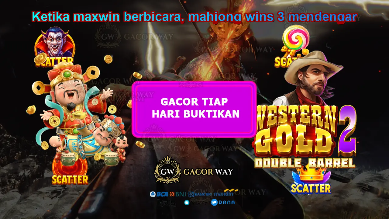 GACORWAY