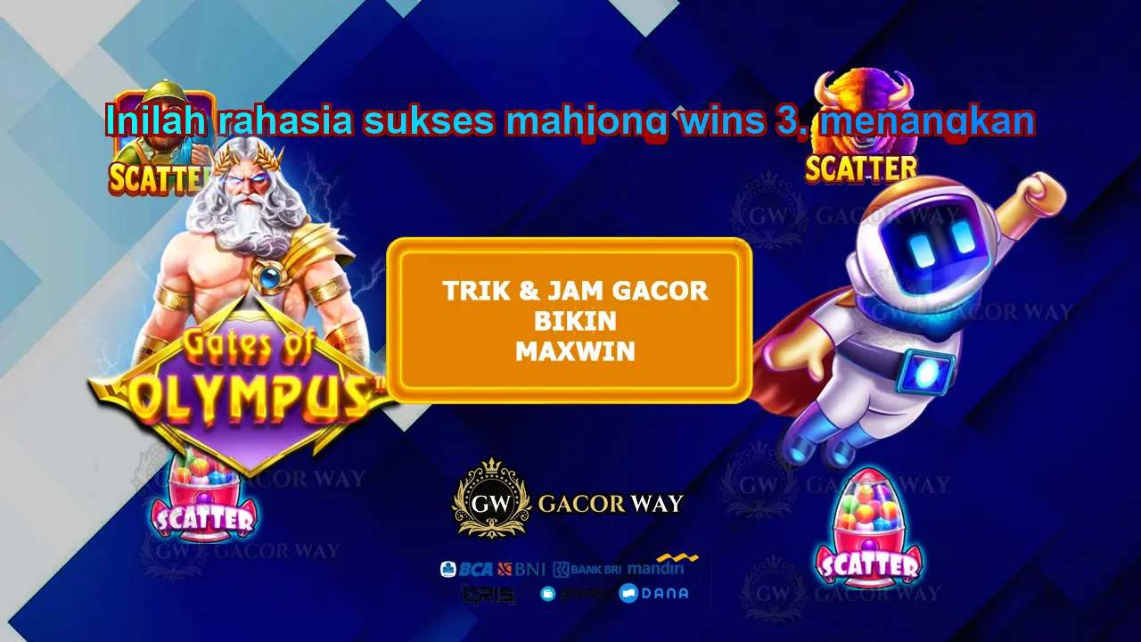 GACORWAY