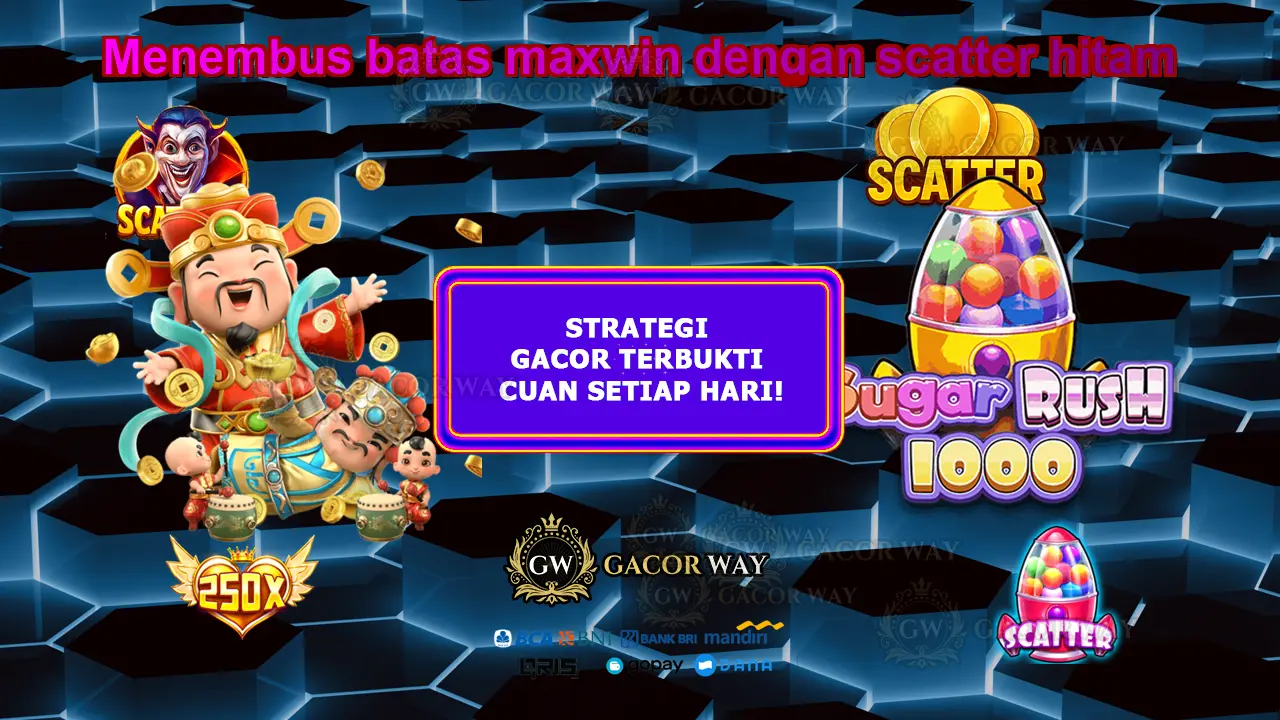 GACORWAY