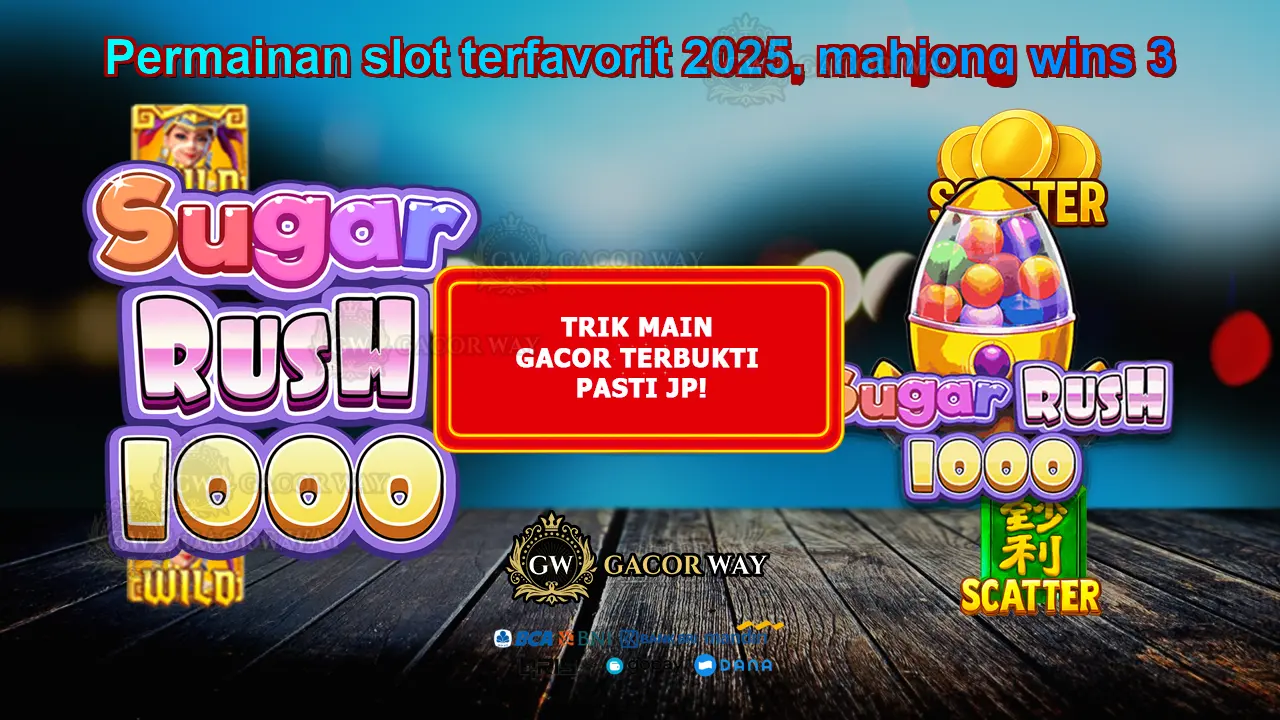 GACORWAY