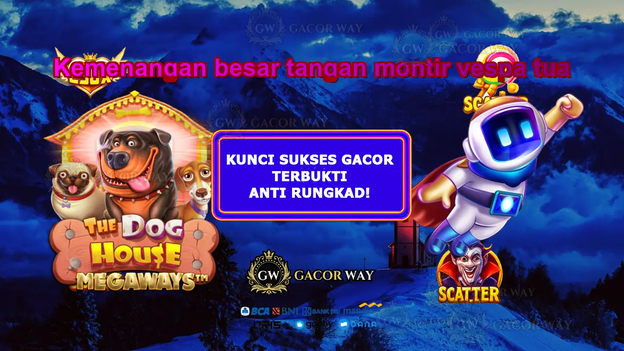 GACORWAY