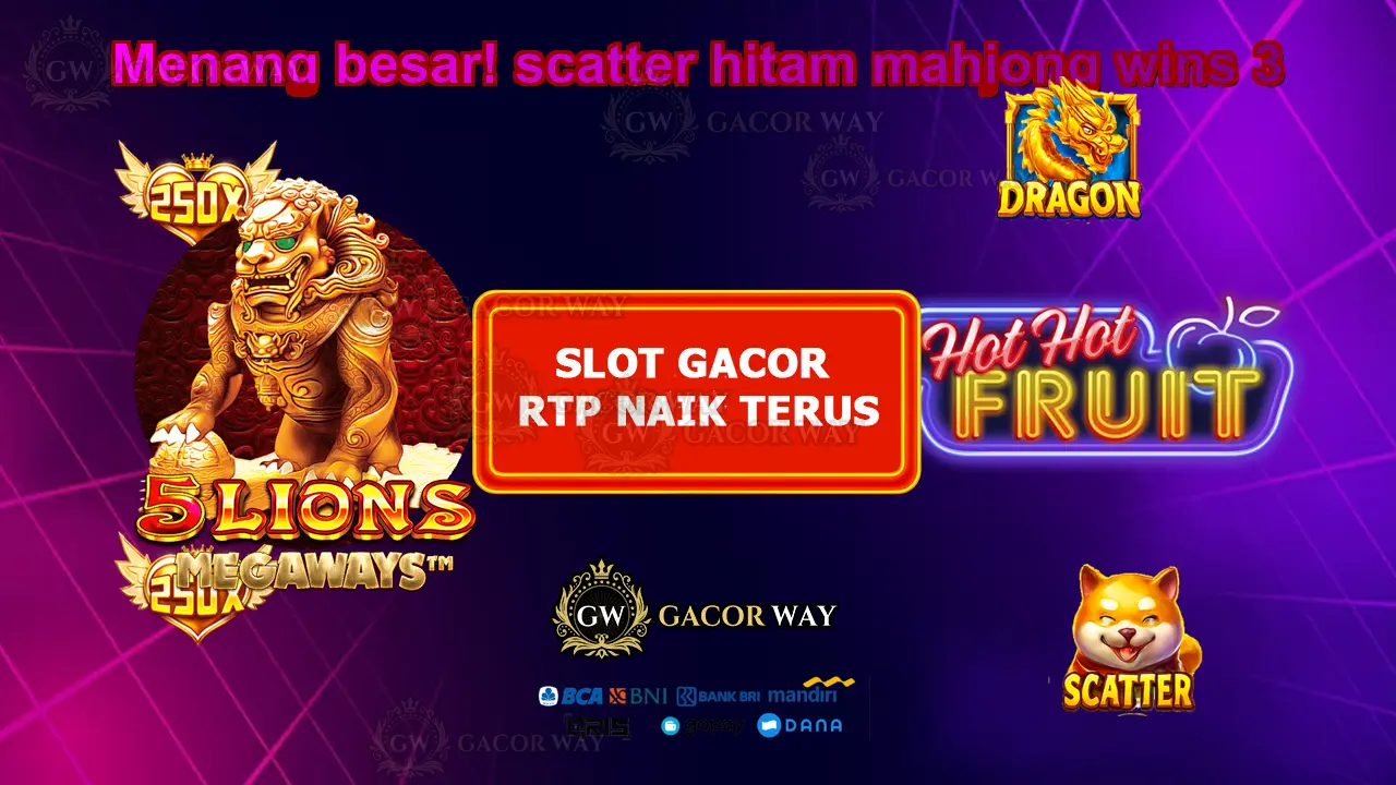 GACORWAY
