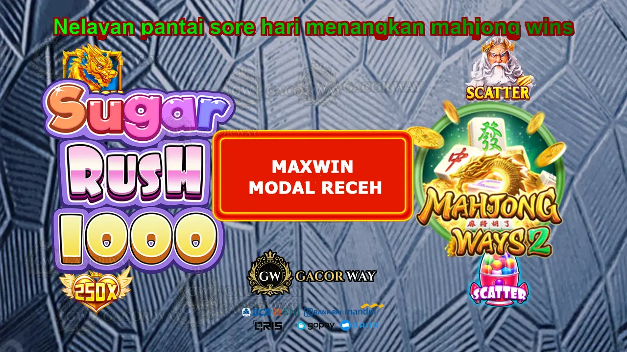 GACORWAY