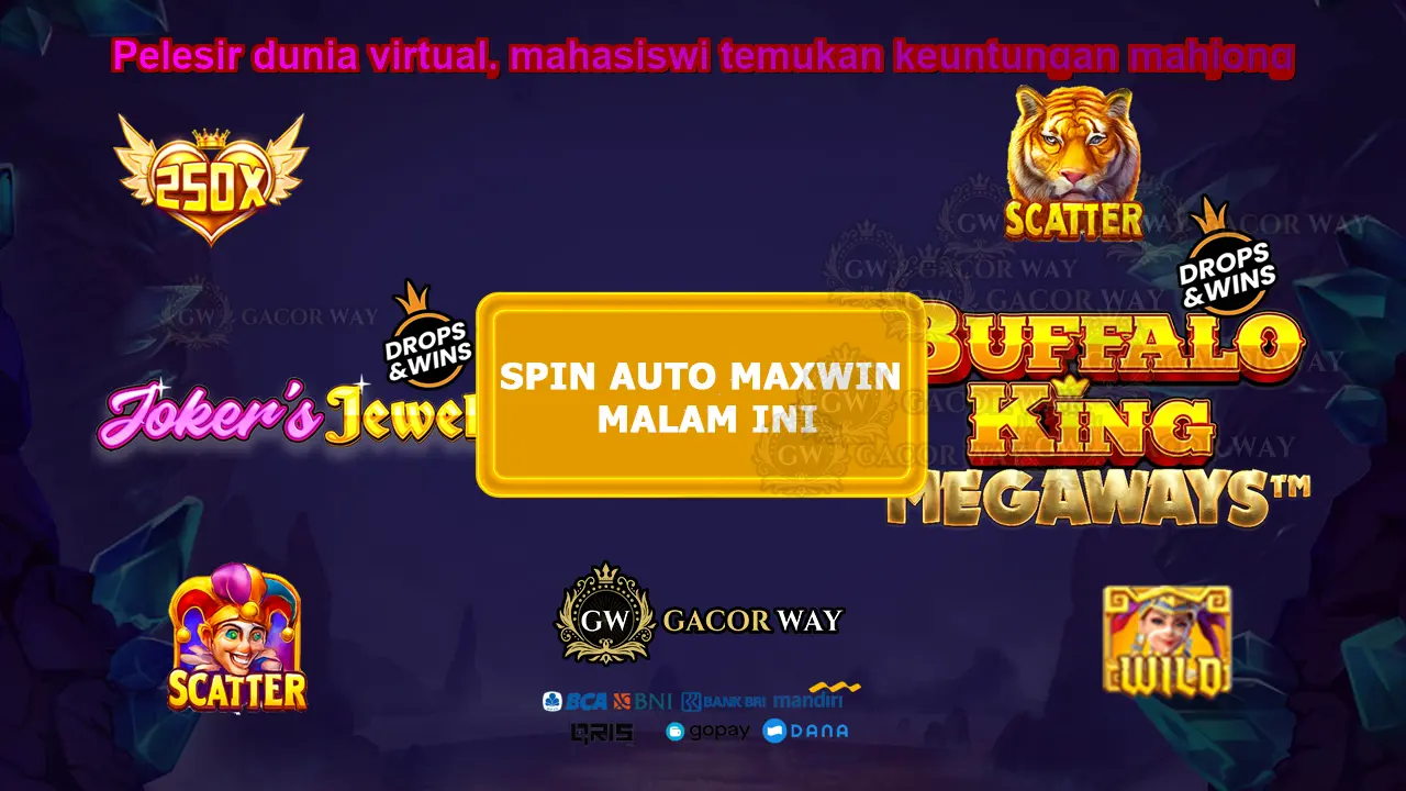 GACORWAY