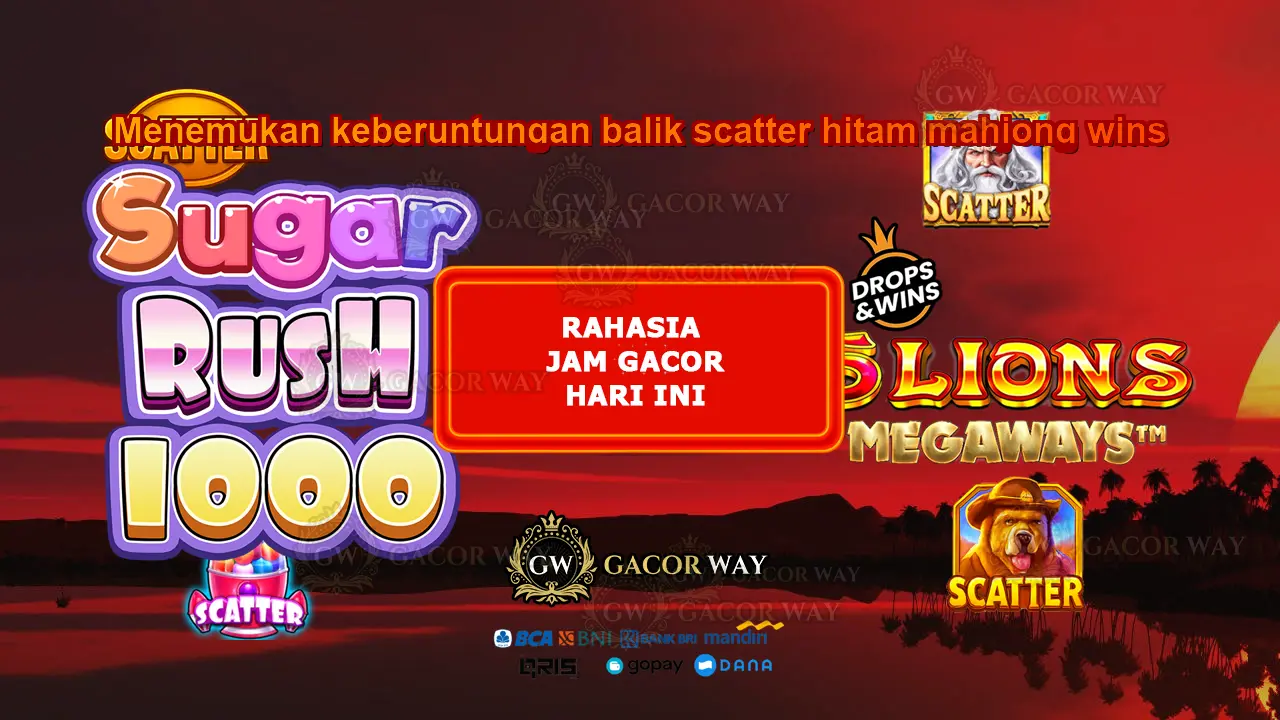 GACORWAY