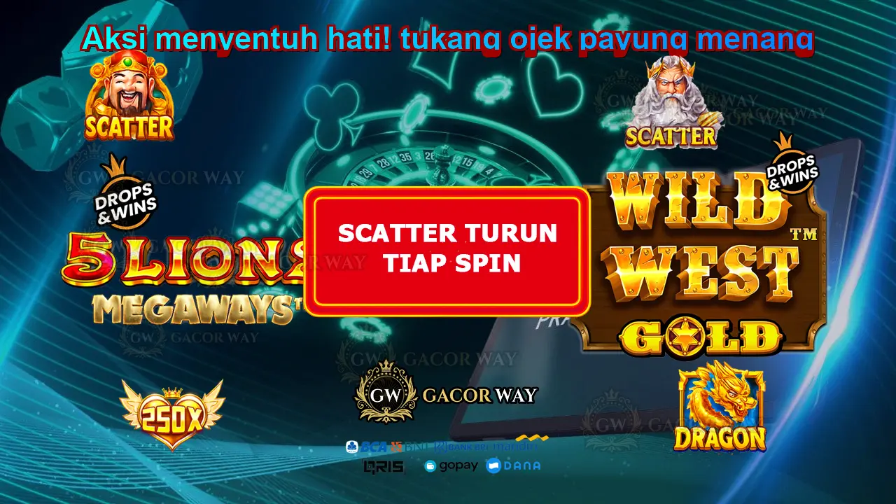 GACORWAY