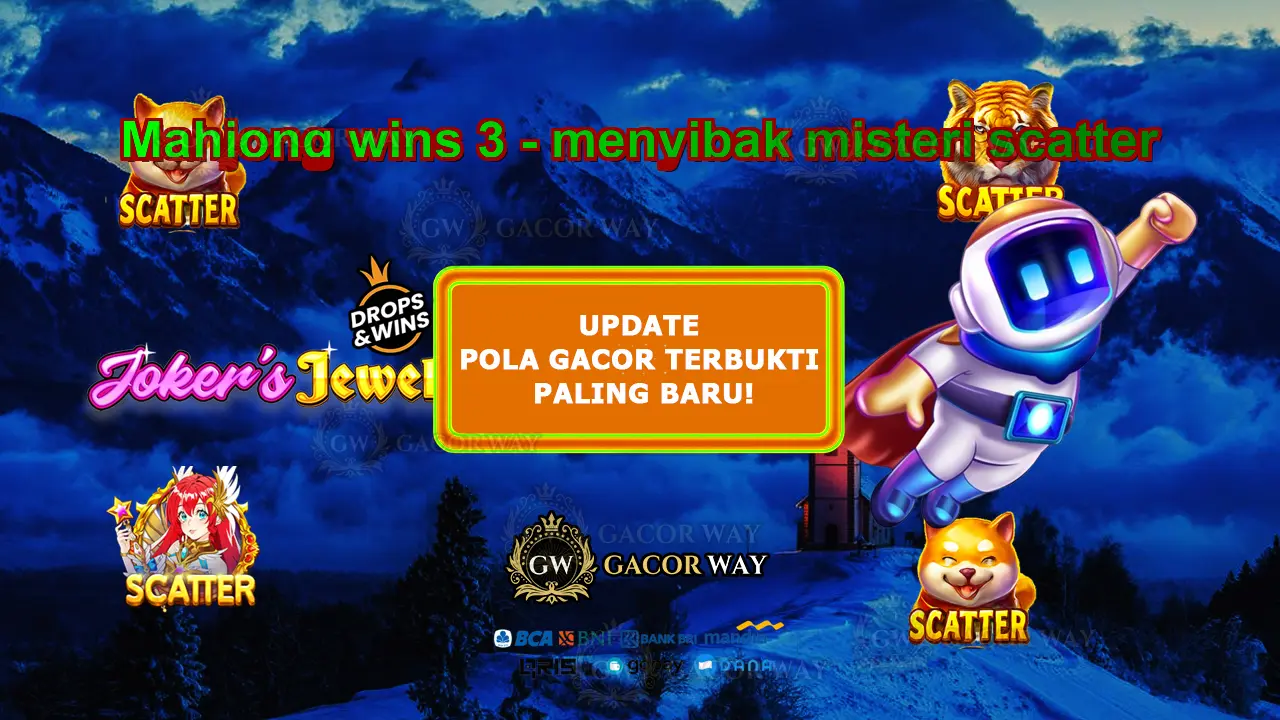 GACORWAY