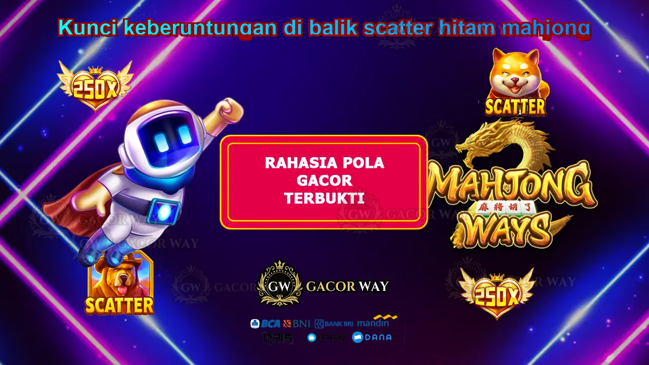 GACORWAY