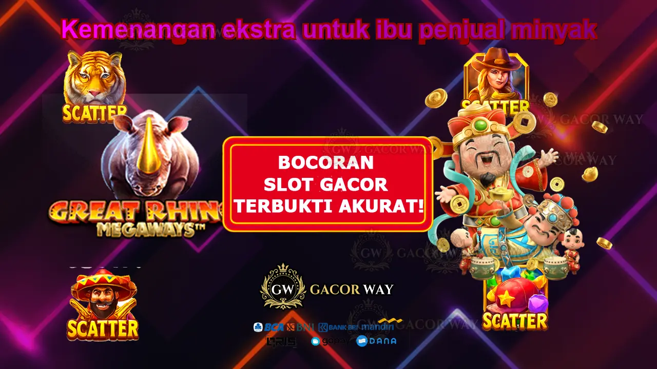GACORWAY