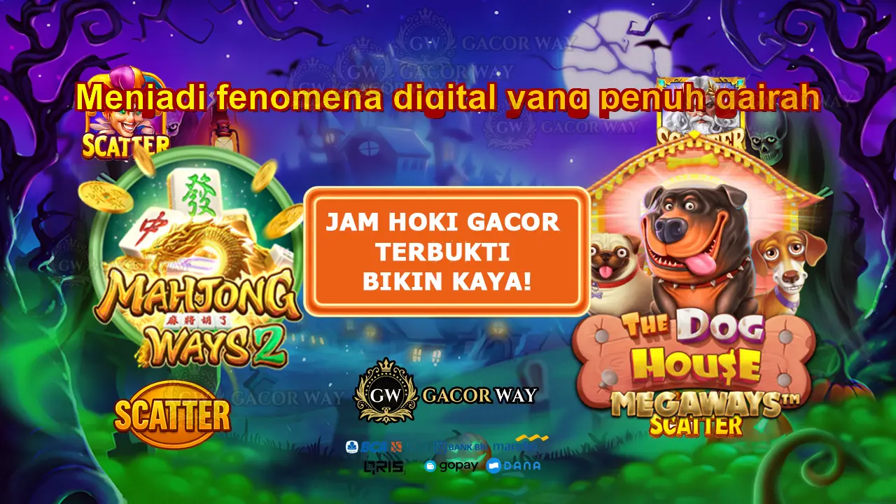 GACORWAY