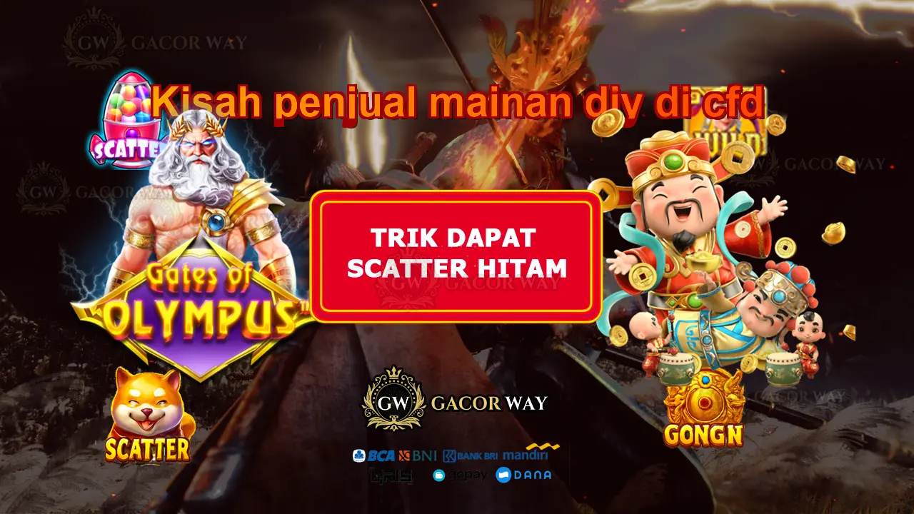GACORWAY